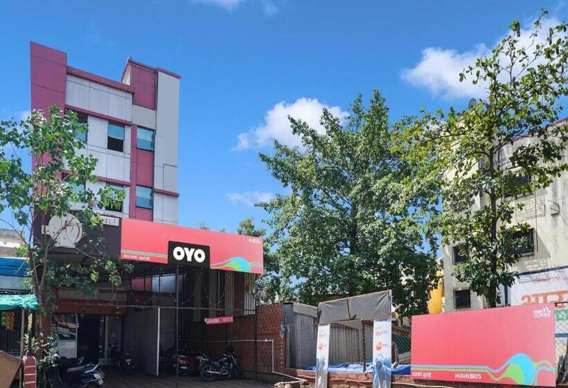 فندق Spot On 68949 New Dreamland