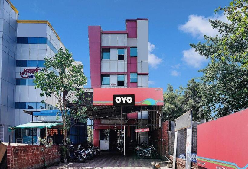 فندق Spot On 68949 New Dreamland