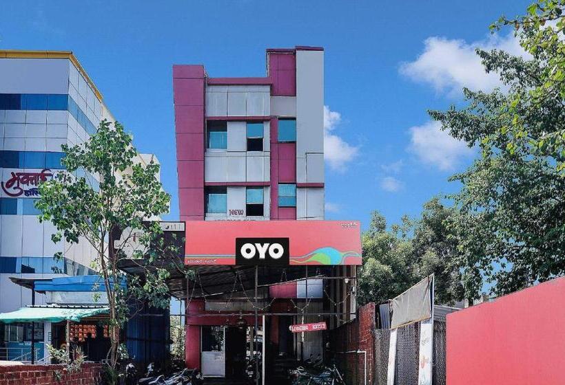 فندق Spot On 68949 New Dreamland