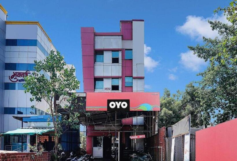 فندق Spot On 68949 New Dreamland