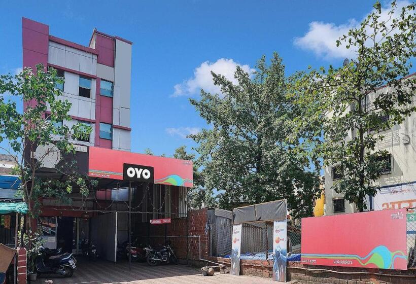 فندق Spot On 68949 New Dreamland