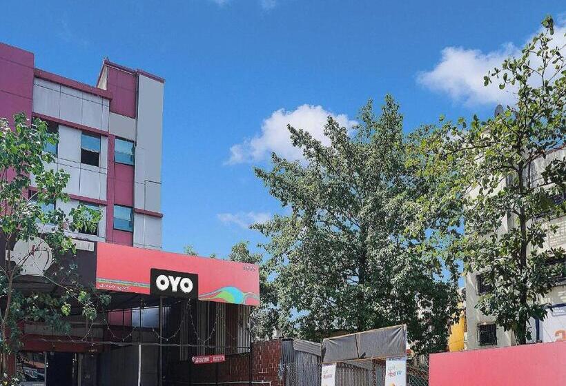 فندق Spot On 68949 New Dreamland