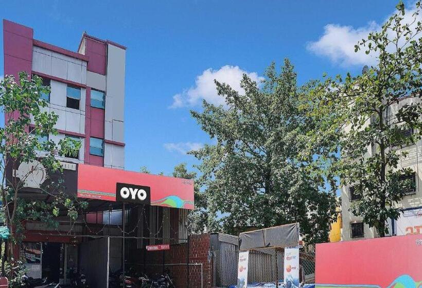 فندق Spot On 68949 New Dreamland