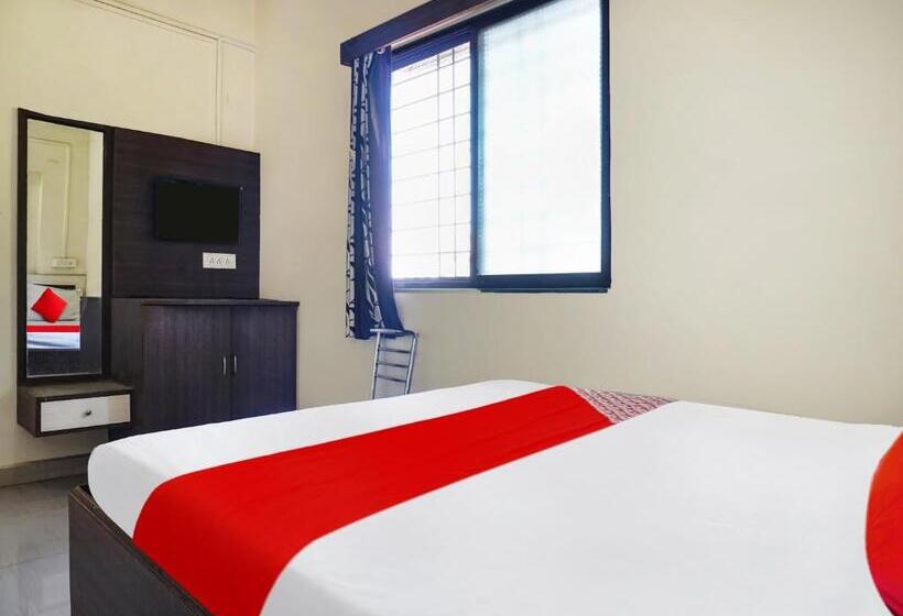 فندق Spot On 68949 New Dreamland