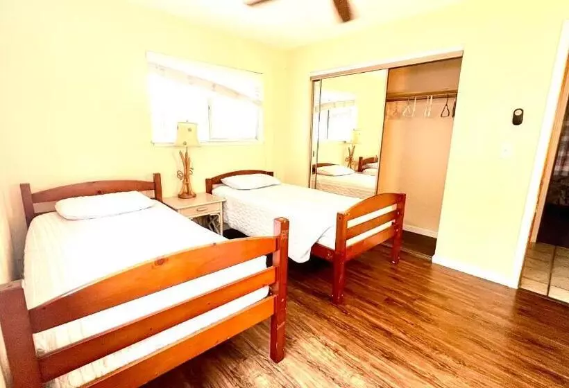 Mailan Hale Hostel