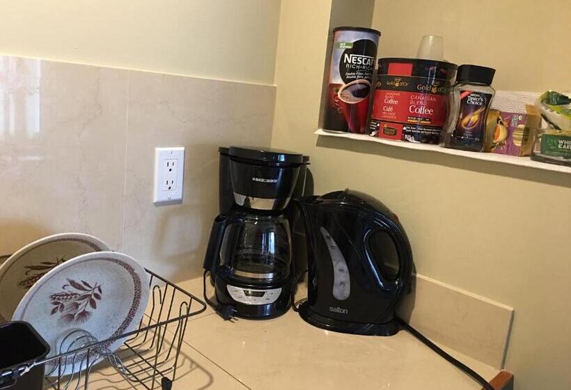 بنسيون 民宿ann S House In Calgary