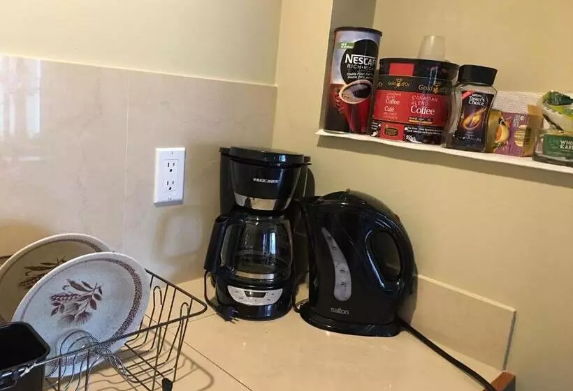 پانسیون 民宿ann S House In Calgary