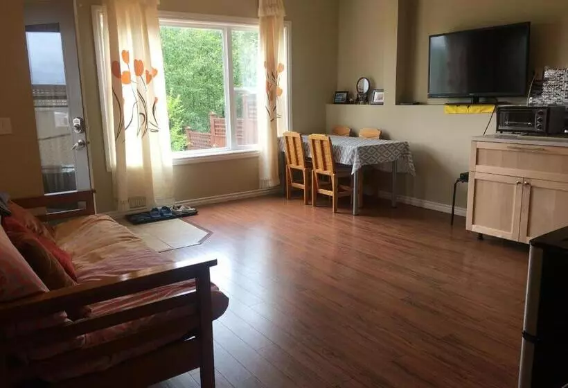 پانسیون 民宿ann S House In Calgary