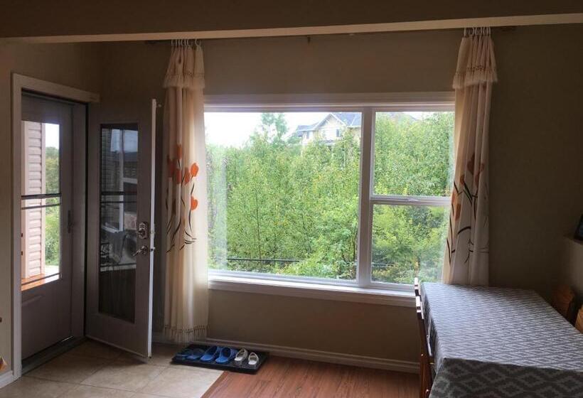 بنسيون 民宿ann S House In Calgary