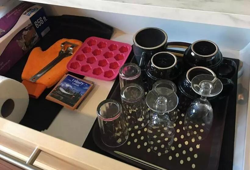 پانسیون 民宿ann S House In Calgary