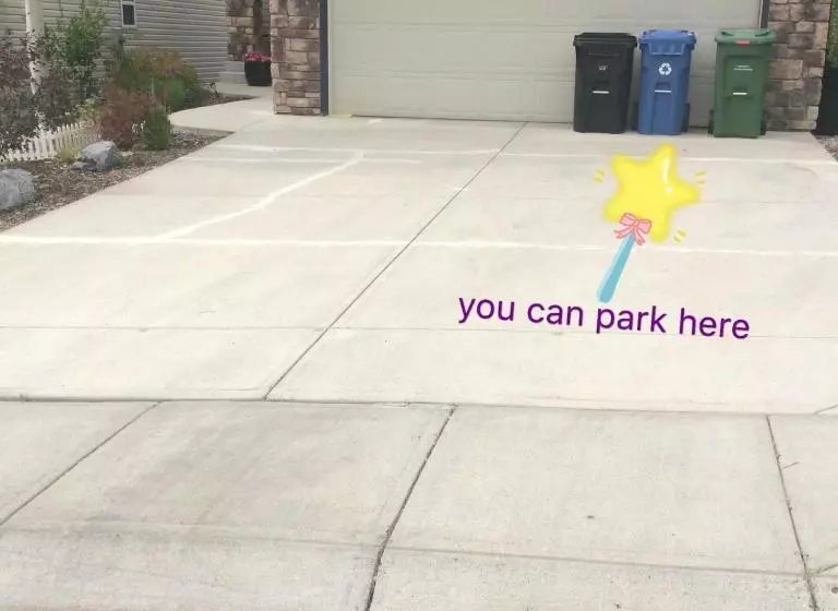 پانسیون 民宿ann S House In Calgary