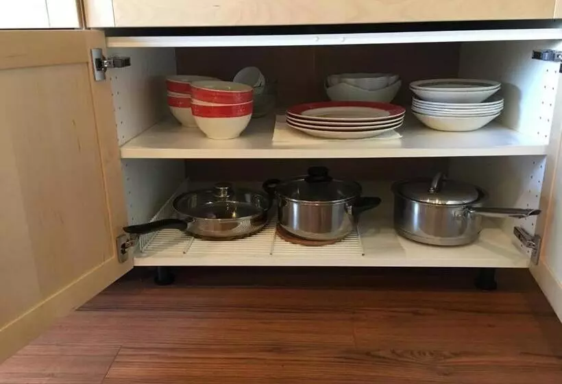 پانسیون 民宿ann S House In Calgary