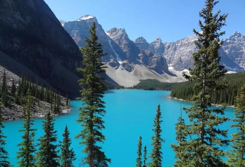 پانسیون 民宿ann S House In Calgary