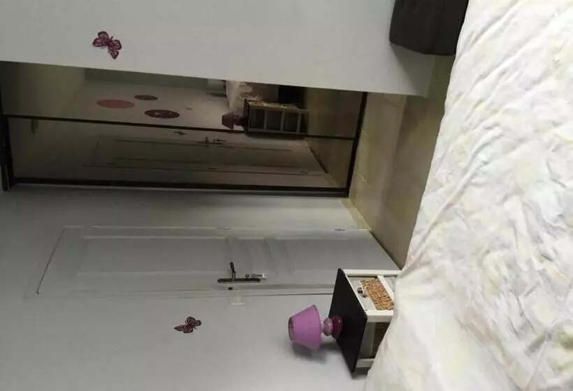 Majatalo Chambres De Retour Aux Sources Connectees 1 Et 2