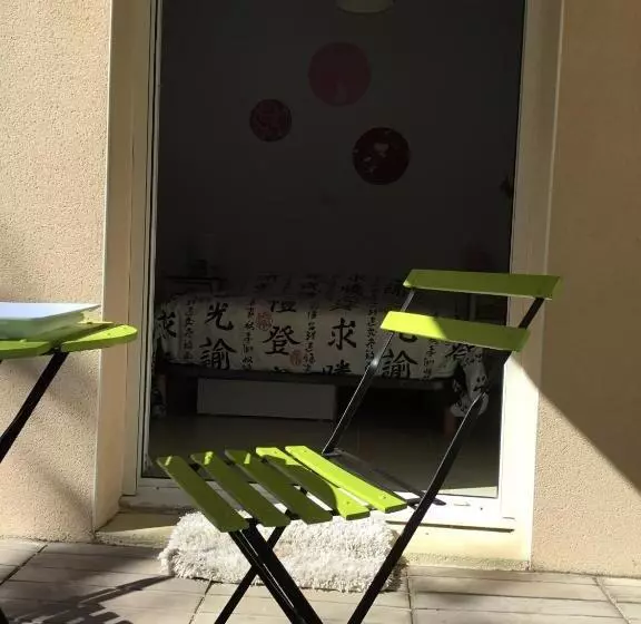Majatalo Chambres De Retour Aux Sources Connectees 1 Et 2