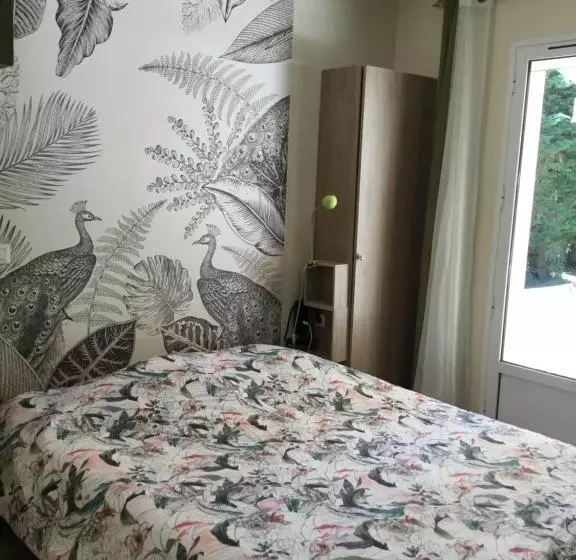 Majatalo Chambres De Retour Aux Sources Connectees 1 Et 2