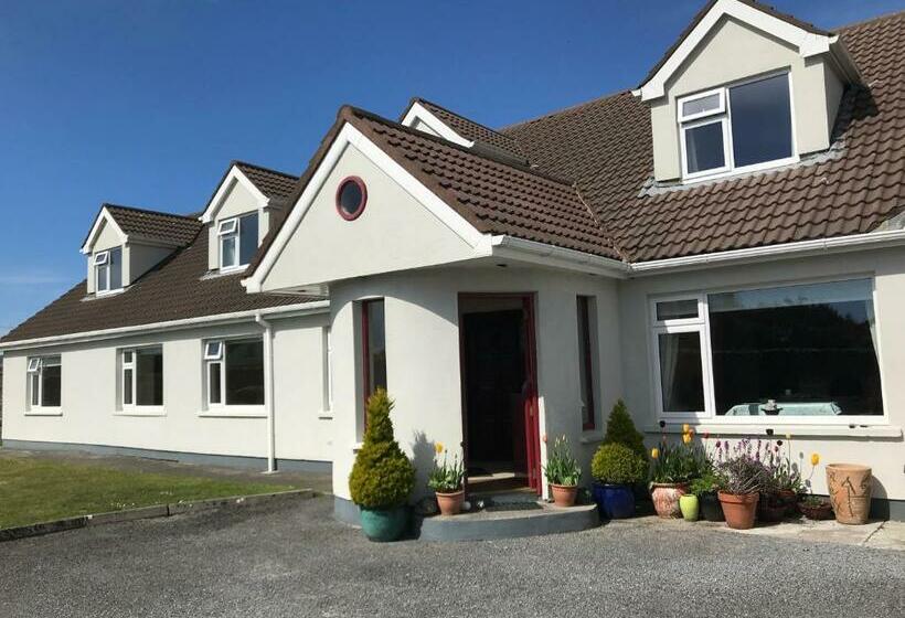 بنسيون Faul House