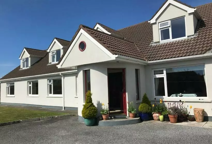 ペンション Faul House