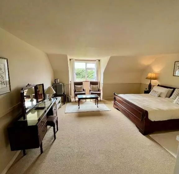 ペンション Faul House