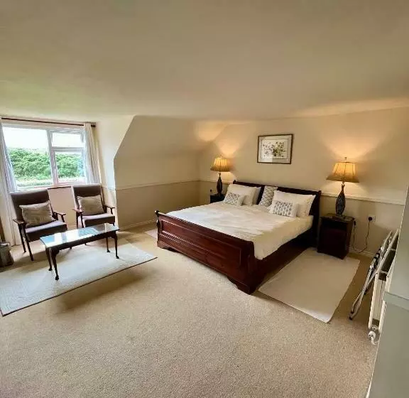 ペンション Faul House