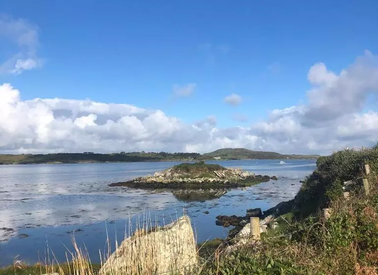 ペンション Faul House