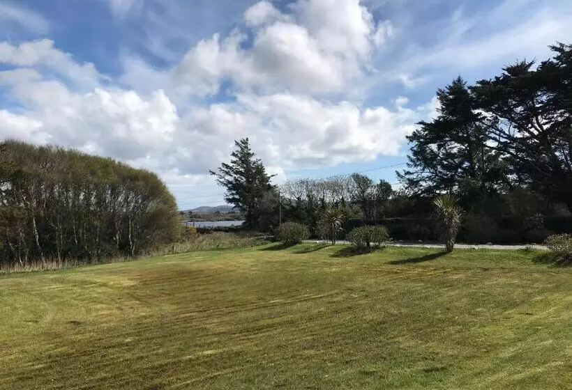 ペンション Faul House