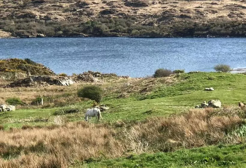 ペンション Faul House