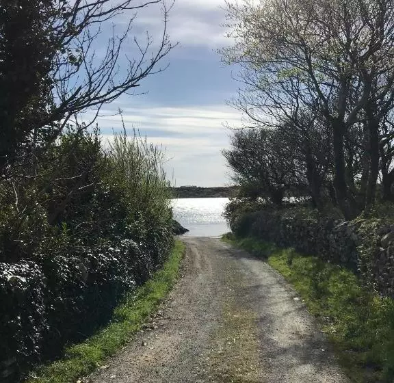 ペンション Faul House