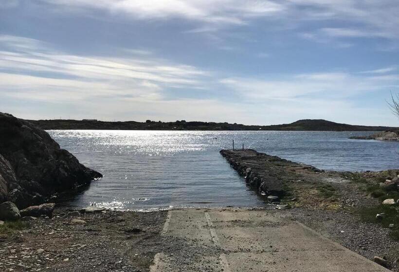 بنسيون Faul House