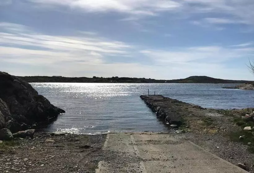 ペンション Faul House