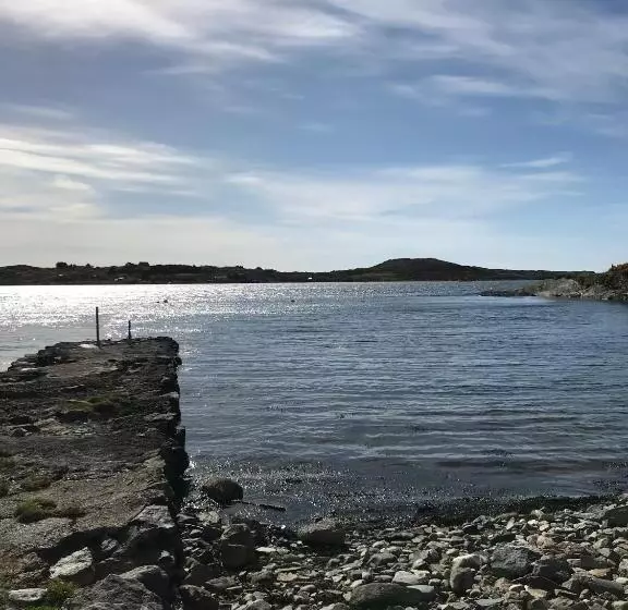 ペンション Faul House