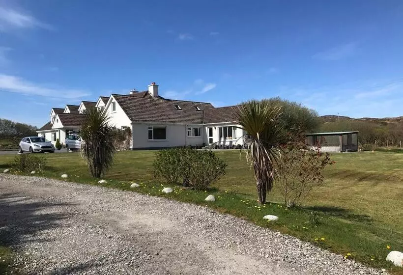 ペンション Faul House