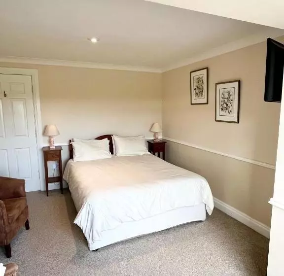 ペンション Faul House