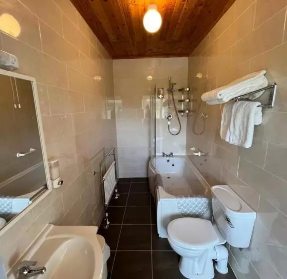 ペンション Faul House