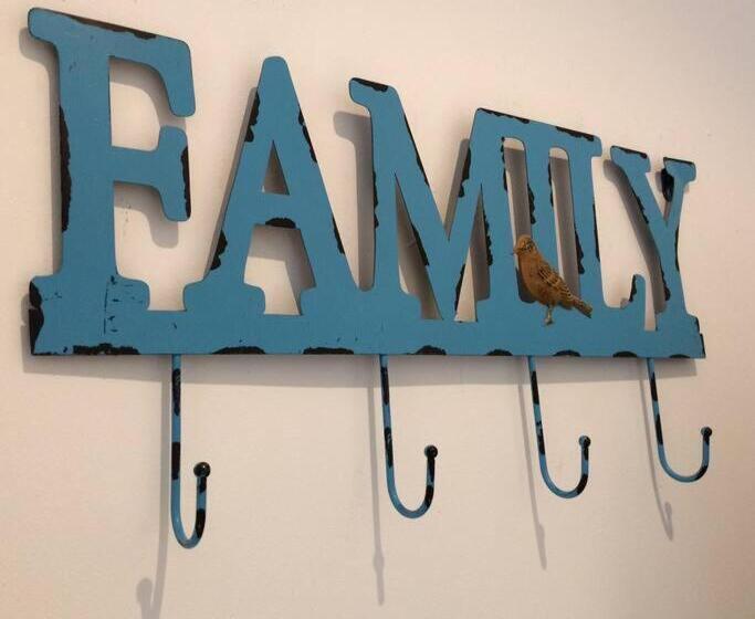 פנסיון Quinta Infantes De Santa Maria