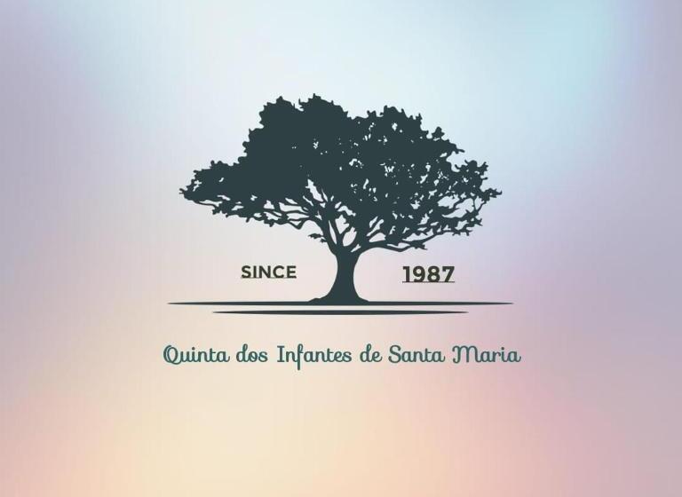 פנסיון Quinta Infantes De Santa Maria