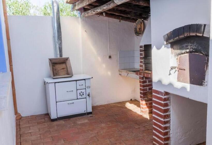 פנסיון Quinta Infantes De Santa Maria