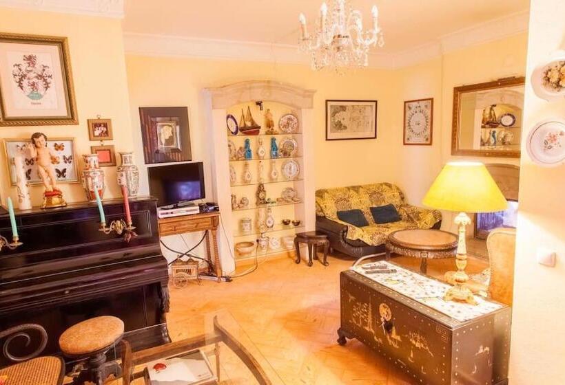 פנסיון Quinta Infantes De Santa Maria