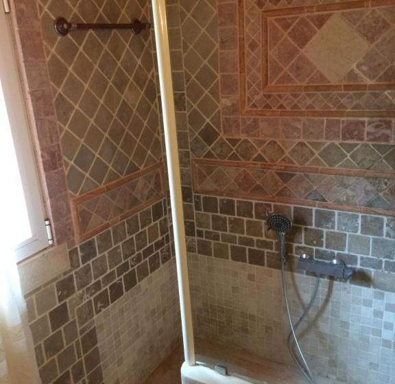 פנסיון Quinta Infantes De Santa Maria