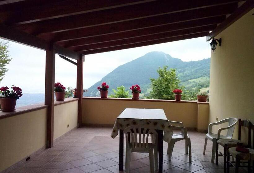 Residence Amici Del Sorriso