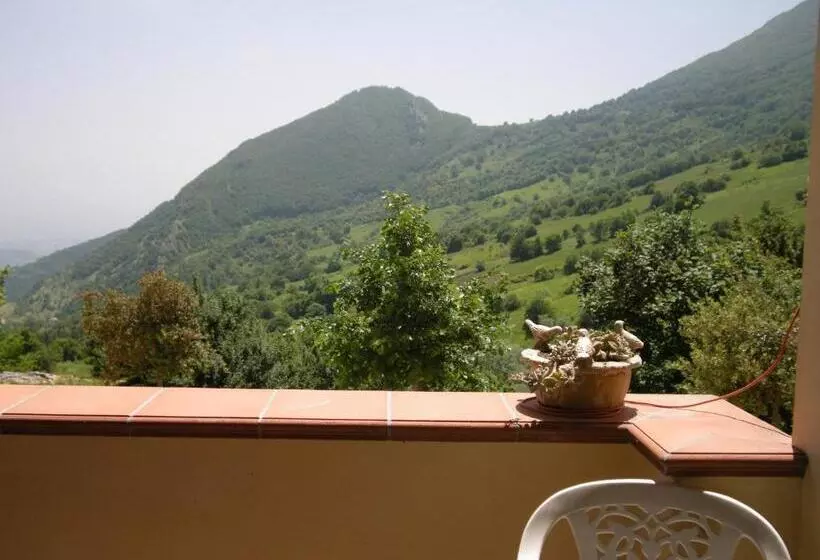 Residence Amici Del Sorriso