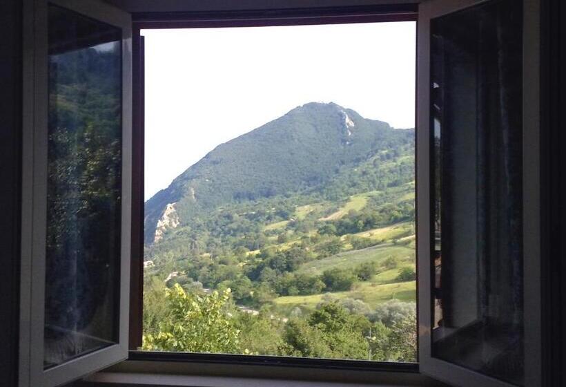 Residence Amici Del Sorriso