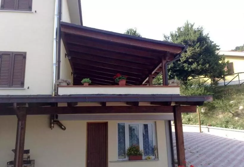 Residence Amici Del Sorriso
