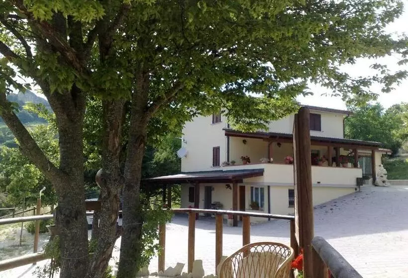 Residence Amici Del Sorriso