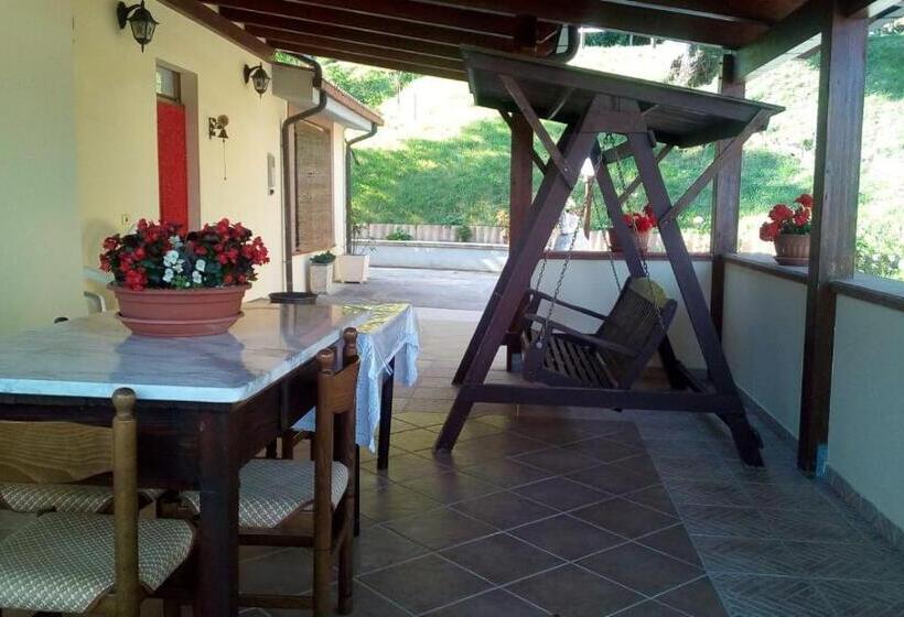 Residence Amici Del Sorriso