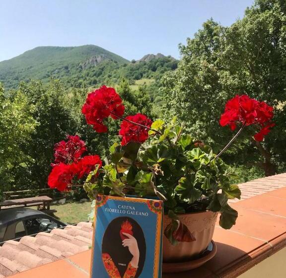 Residence Amici Del Sorriso