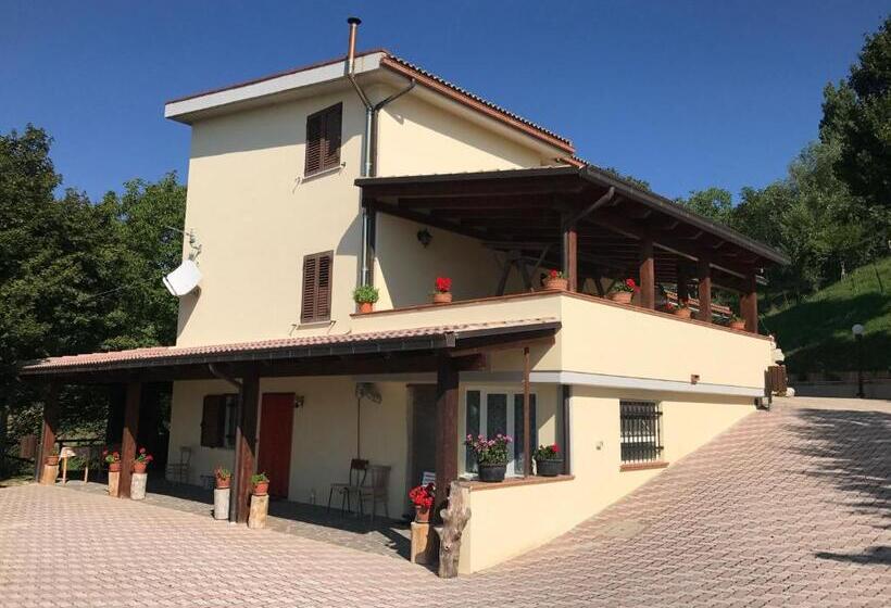 Residence Amici Del Sorriso