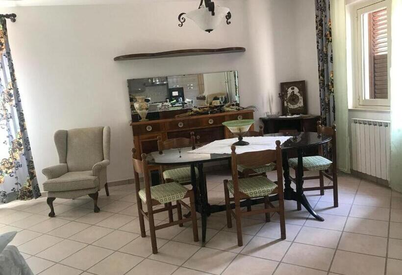 Residence Amici Del Sorriso