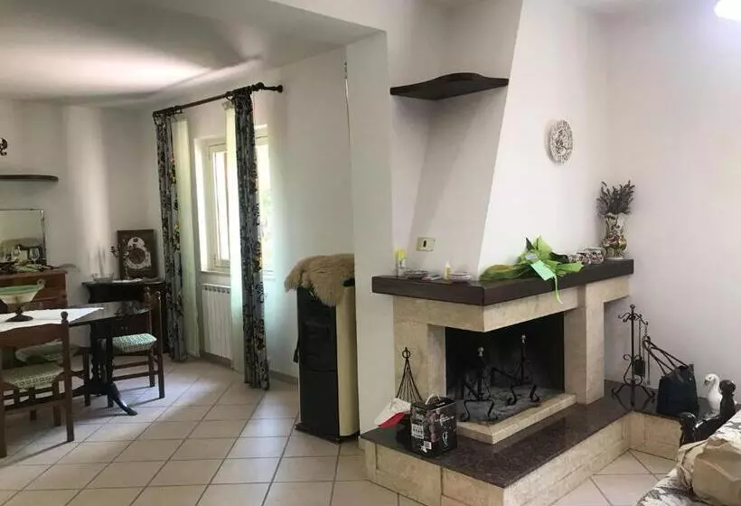 Residence Amici Del Sorriso
