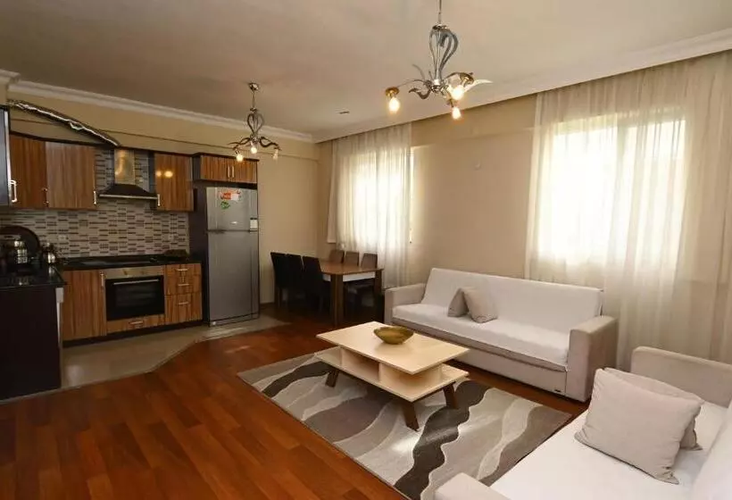 Sarot Thermal Vadi Tatil Koyu   Halal